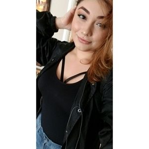 Meet your Posher, Aimee